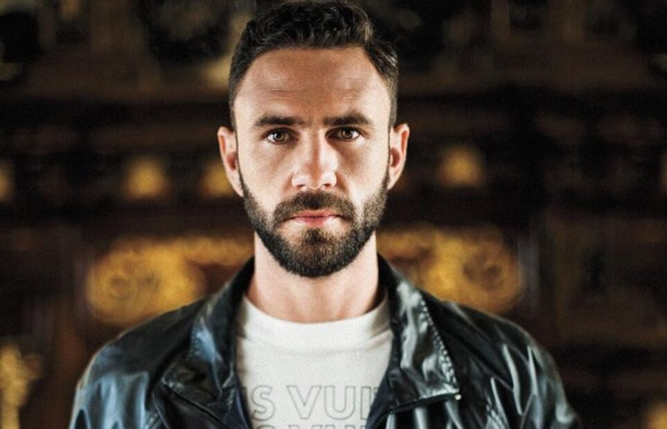 Miguel Layún se convierte en el primer mexicano embajador de Louis Vuitton