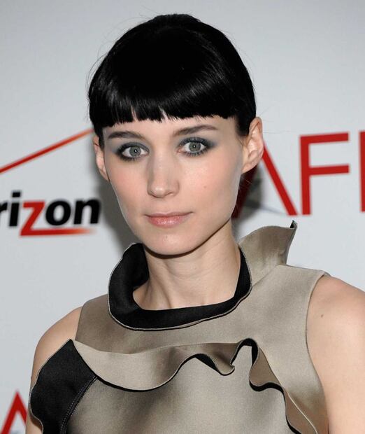 Rooney Mara interpretará a Audrey Hepburn en cinta para Apple Studios