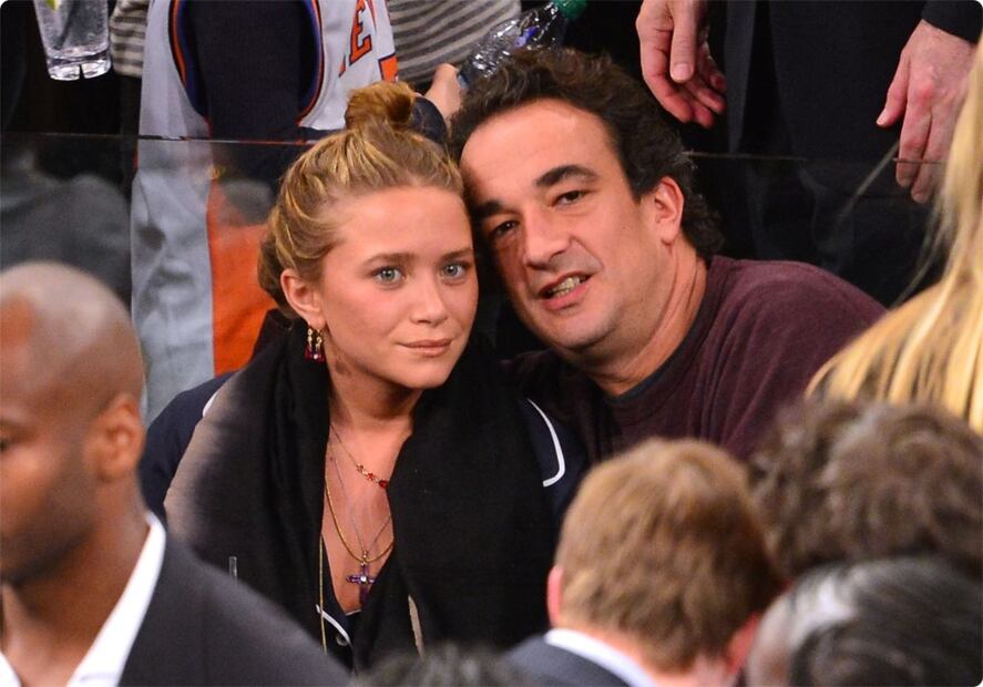 Mary-Kate Olsen: la mansión de más de 13 mdd, clave en su divorcio de Olivier Sarkozy