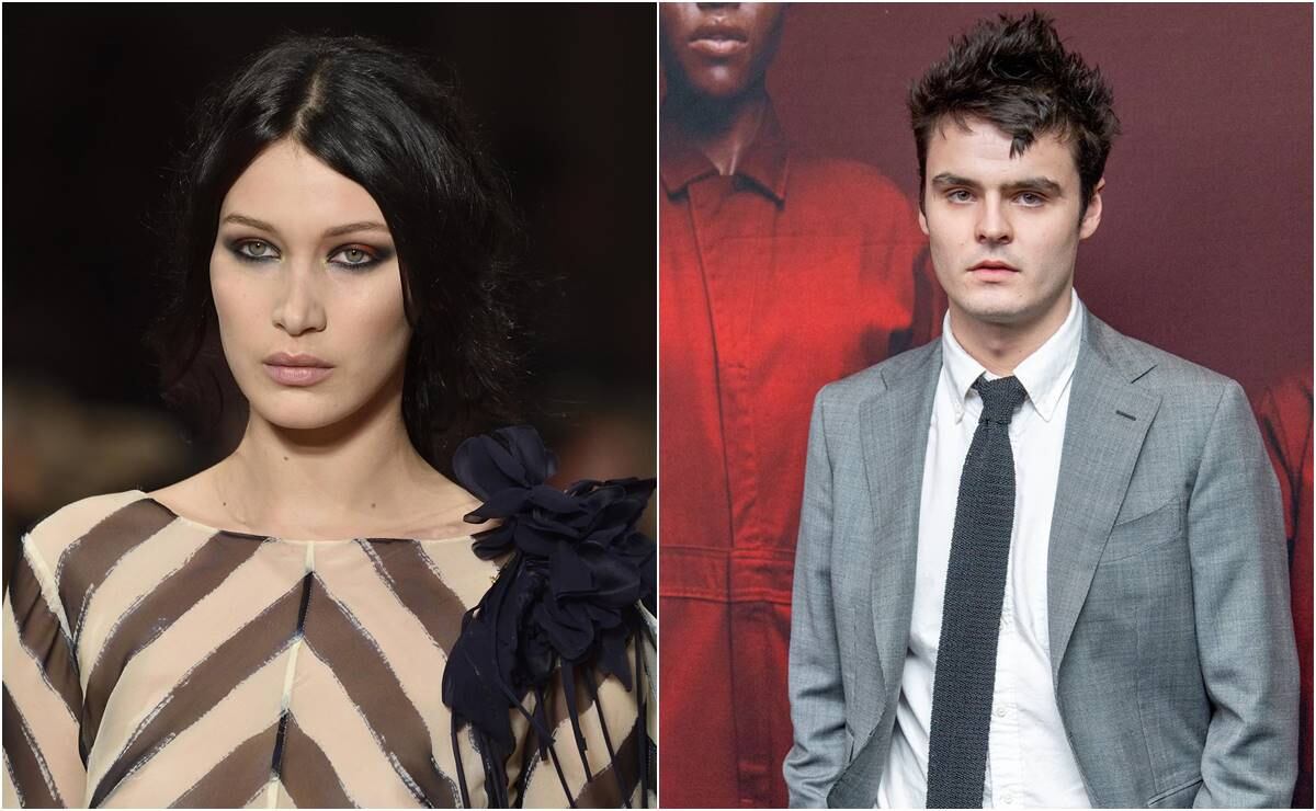 Bella Hadid y Duke, nieto de Jack Nicholson: romance a la vista