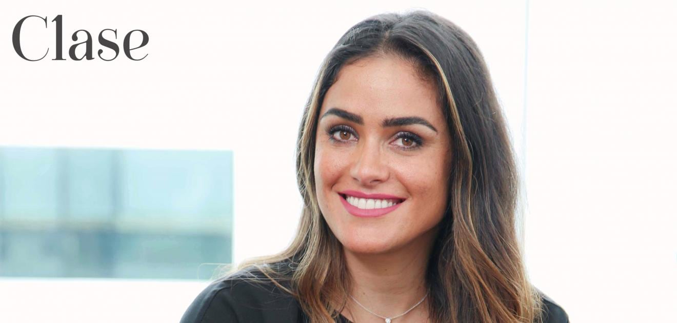 Alessandra Rojo de la Vega se estrena como legisladora