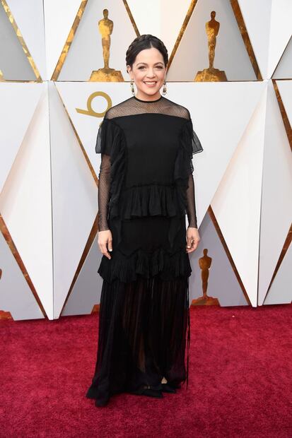Gael García y Natalia Lafourcade los primeros mexicanos en llegar a los Oscar