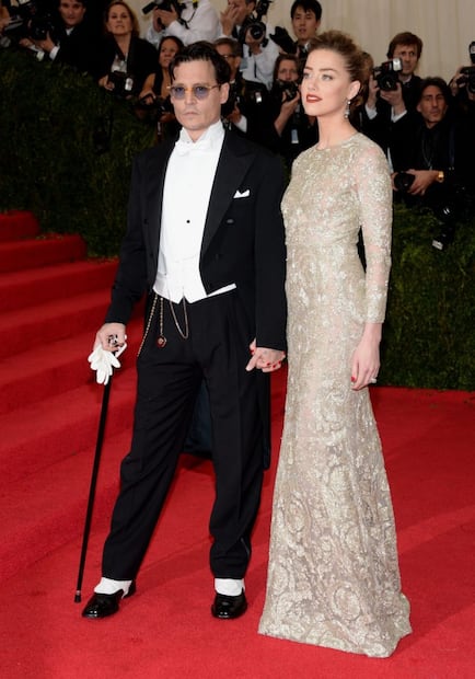 Abogados de Amber Heard abandonan el caso contra Johnny Depp