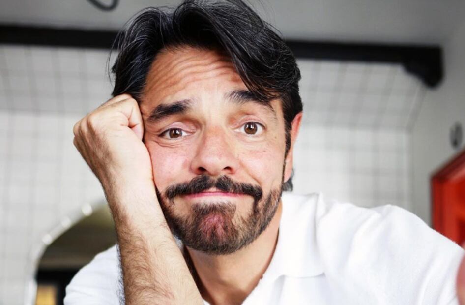 Eugenio Derbez / Foto: Instagram