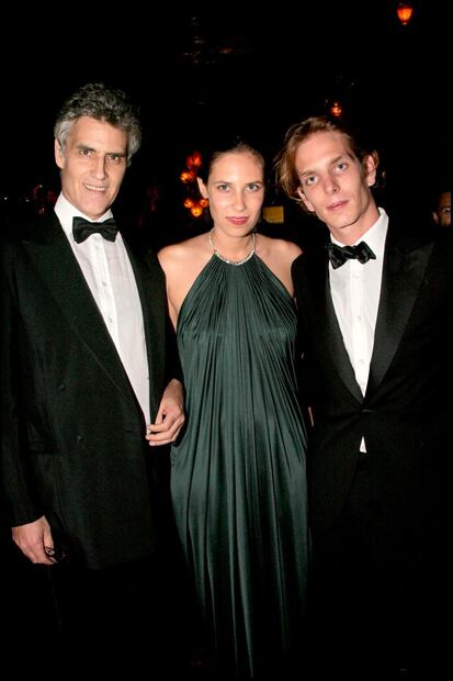 Tatiana Santo Domingo, una heredera diferente