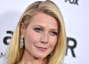 Gwyneth Paltrow revela detalles íntimos de sus relaciones con Brad Pitt y Ben Affleck