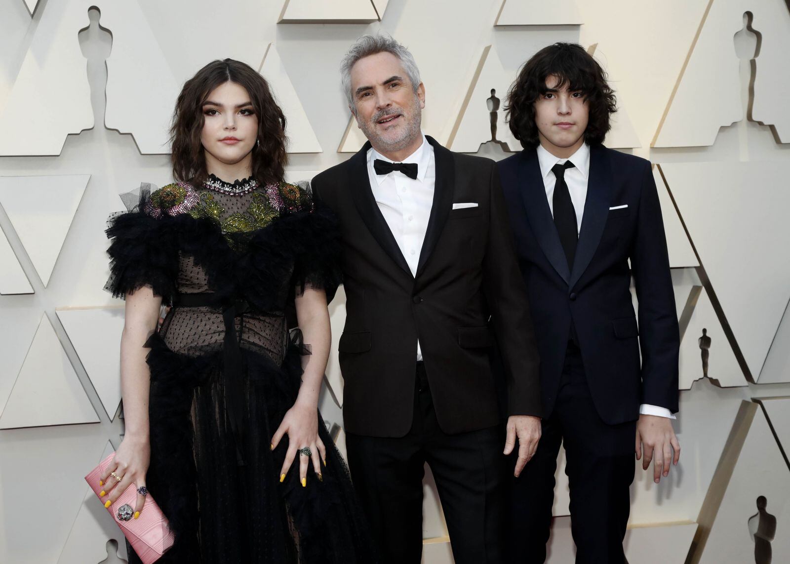 Los 10 datos que debes conocer de Tess Bu Cuarón, hija de Alfonso Cuarón