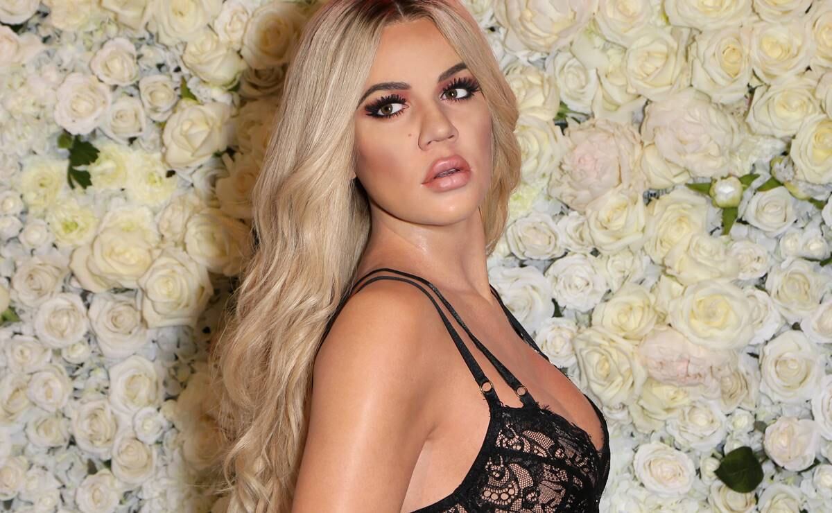 Khloé Kardashian creyó que Tristan Thompson cambiaría por ella
