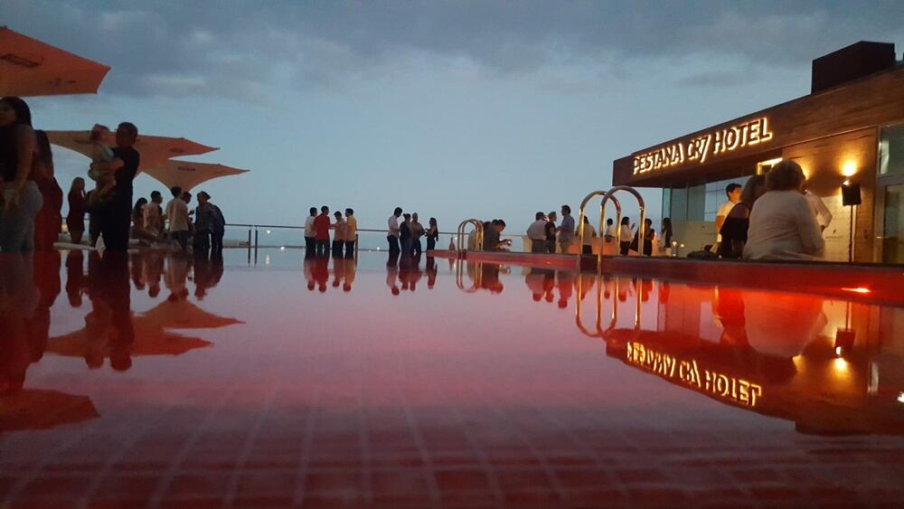 Hoteles que pertenecen a famosos