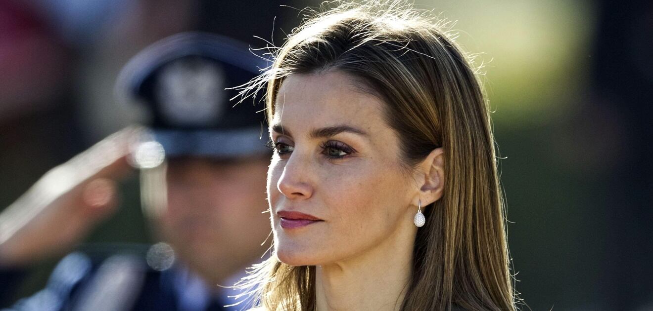 La reina Letizia de España es inmortalizada en una Barbie 