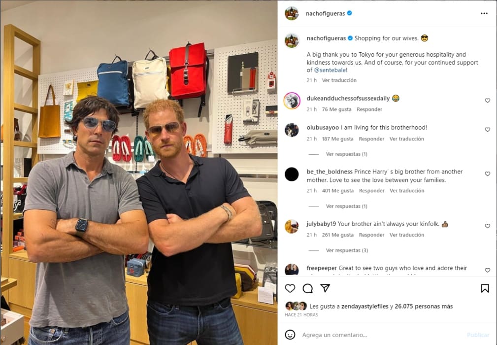 Instagram: @nachofigueras