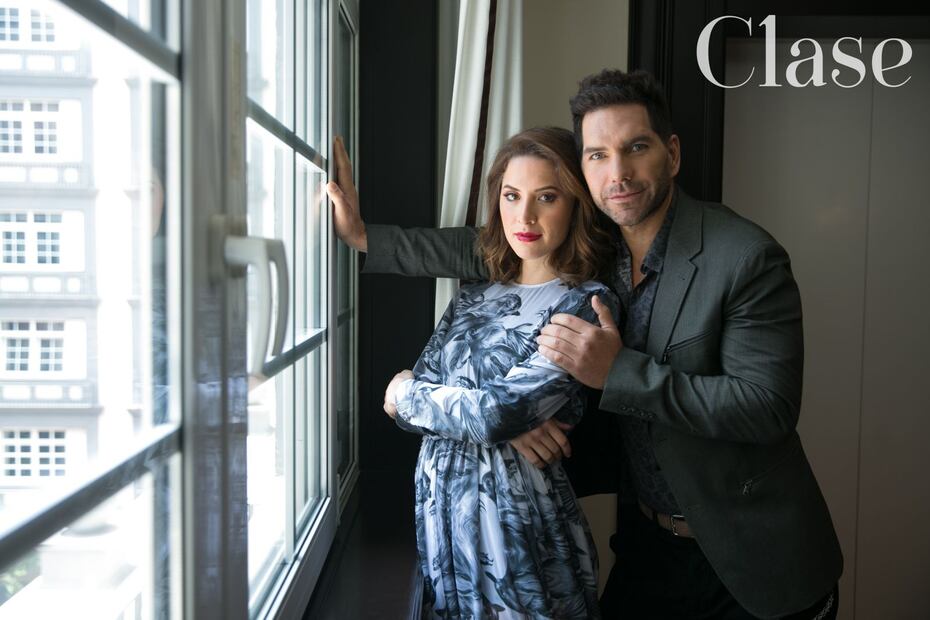 Ivana de María y Arap Bethke, una historia de amor improbable
