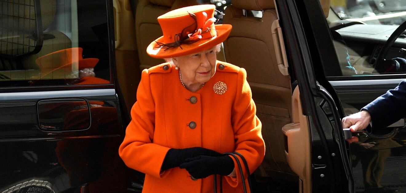 La reina Isabel II deja su primer comentario en Instagram ¡histórico! 
