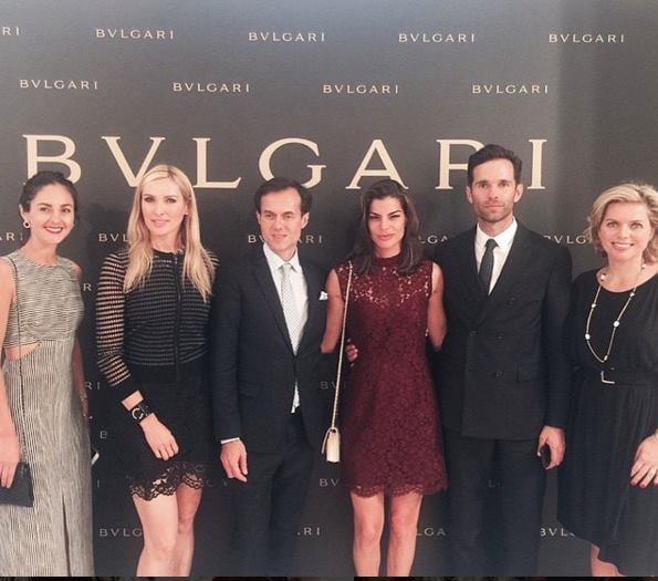 EXCLUSIVA: Bárbara Coppel nos revela el sexo y el nombre de su primer bebé 