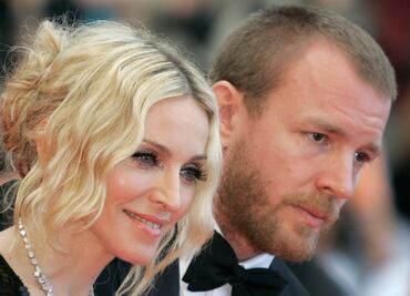 Exesposo de Madonna le ofrece ayuda tras su delicada crisis de salud