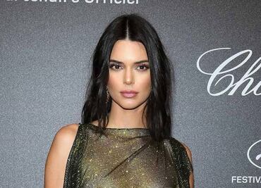 Kendall Jenner: estas son sus selfies más sexys