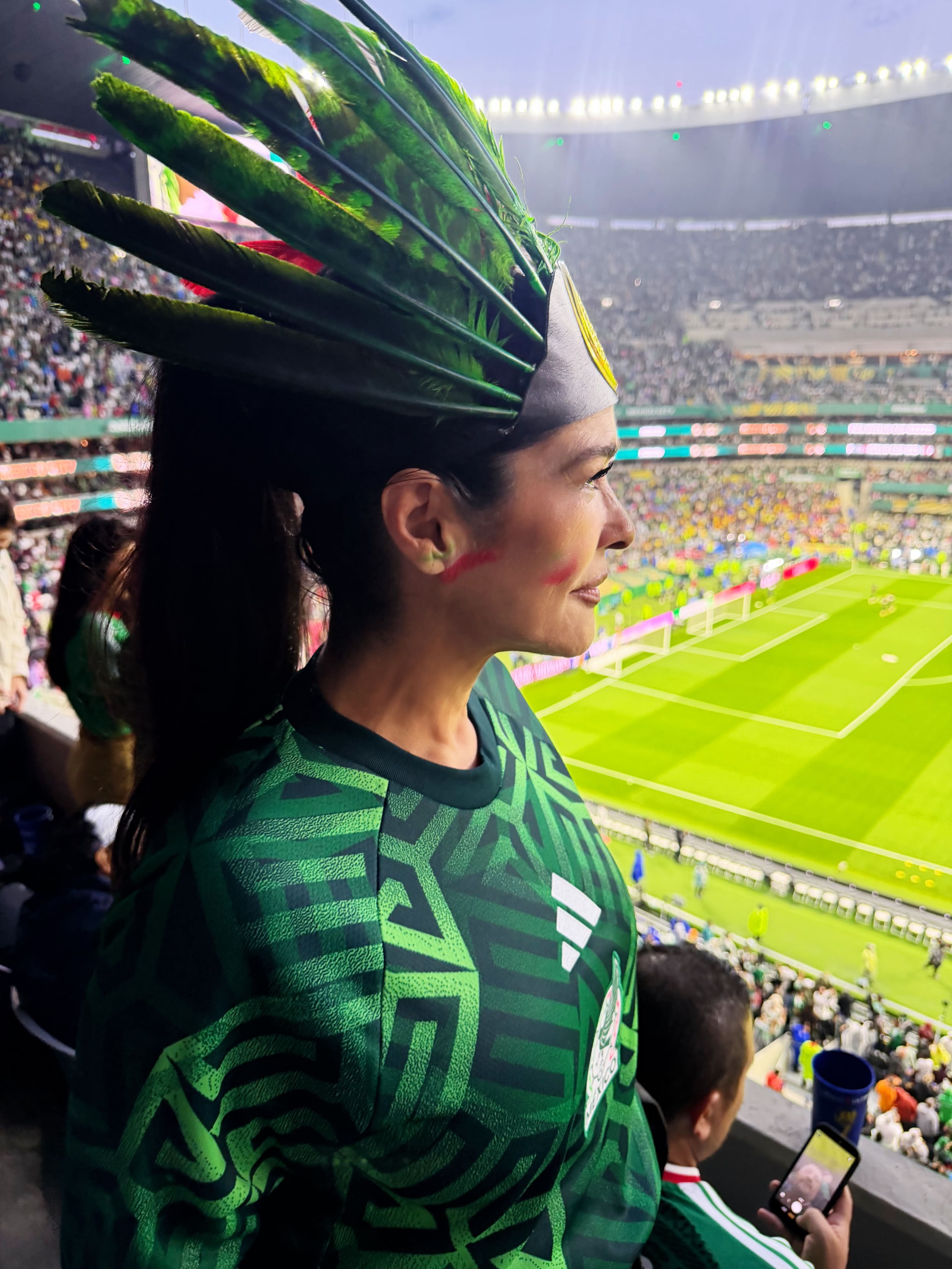 Martha Debayle. (Foto: Instagram)