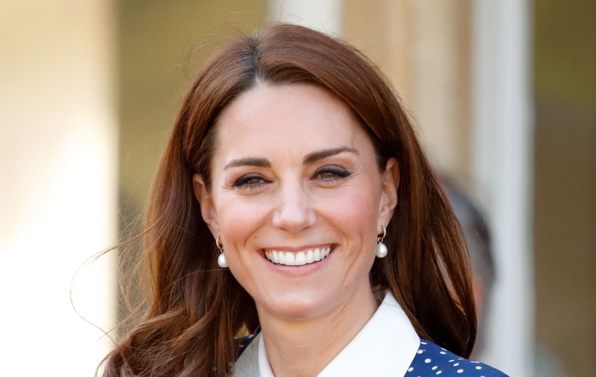 Así responde Kate Middleton a su tratamiento contra el cáncer, nuevo reporte