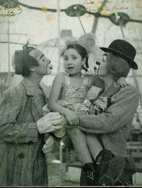 10 cosas que debes saber sobre Evita Muñoz “Chachita” 