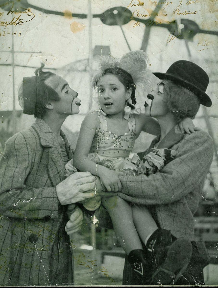 10 cosas que debes saber sobre Evita Muñoz “Chachita” 
