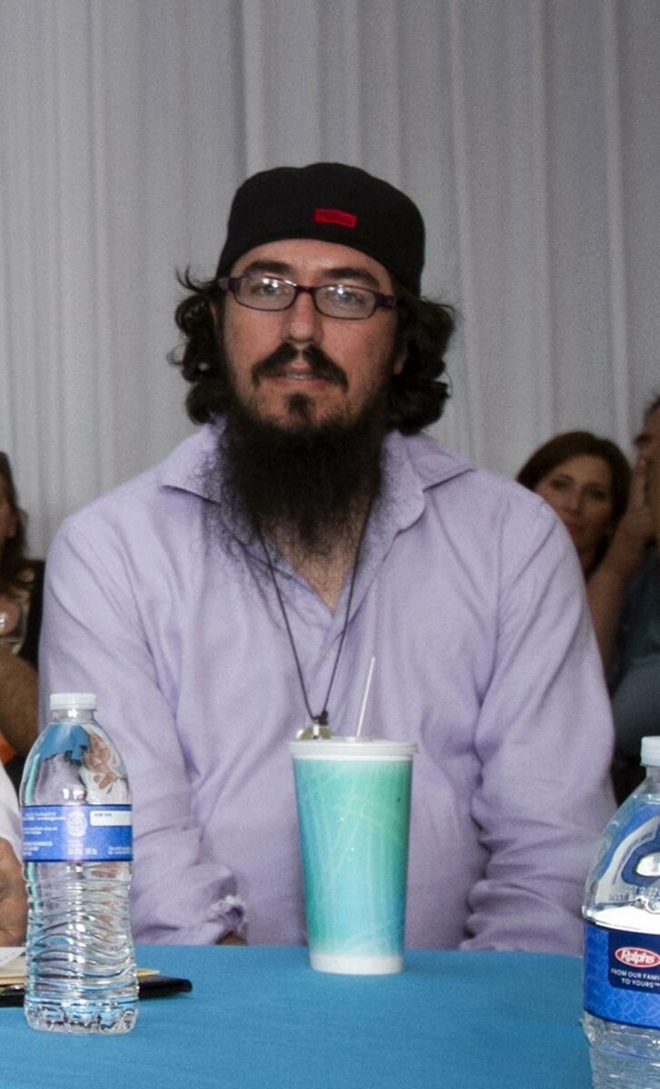 Conoce a los 19 hijos de Jorge Hank Rhon, el mediático multimillonario