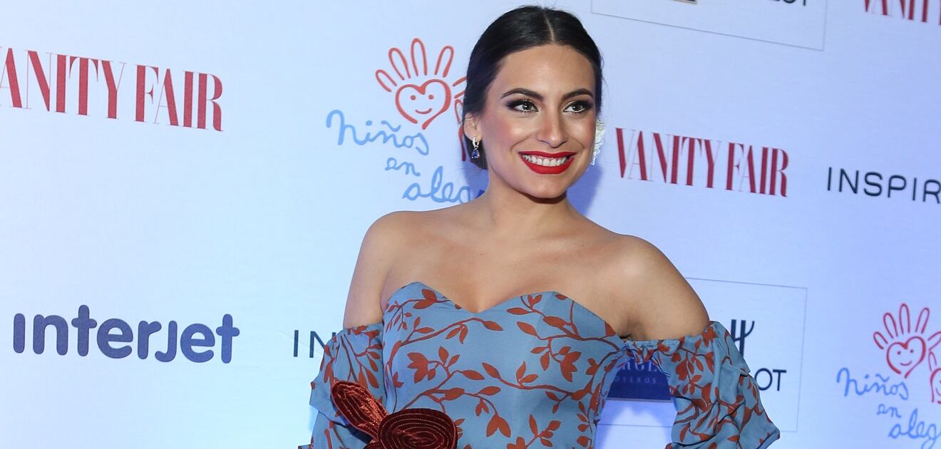 <p>Ana Brenda comparte una foto de su adolescencia en la que posa a lado de su hermano Alberto Contreras. <strong>(Foto: Alexander Saldaña)</strong></p>

<p>&nbsp;</p>
