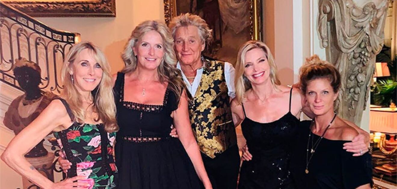 <p>Foto: Instagram </p>