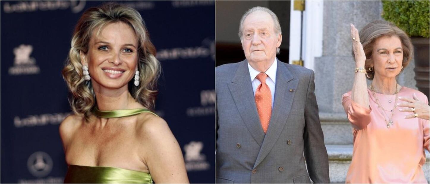 La polémica vida del rey Juan Carlos
