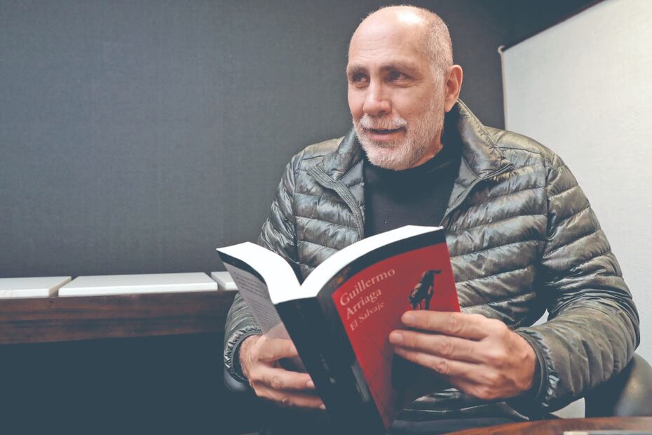 Guillermo Arriaga habla abiertamente de su pleito con González Iñarritu
