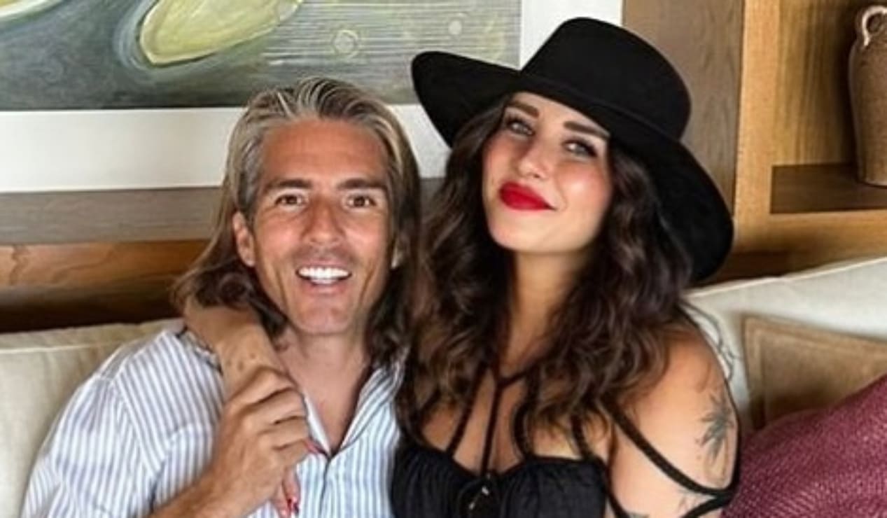 ¿Quién es la novia de Fernando Reina, exesposo de Galilea Montijo?