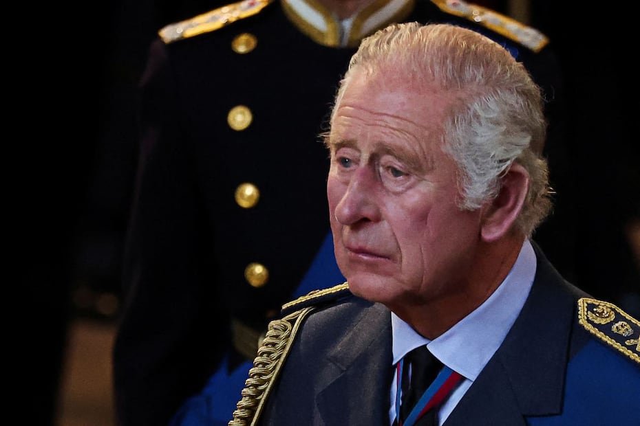 Carlos III del Reino Unido ¿un rey anticuado y sin carisma? 