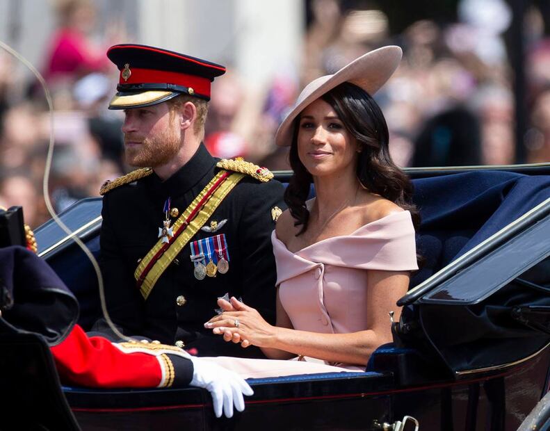 Harry y Meghan: las 11 declaraciones más fuertes con Oprah Winfrey 
