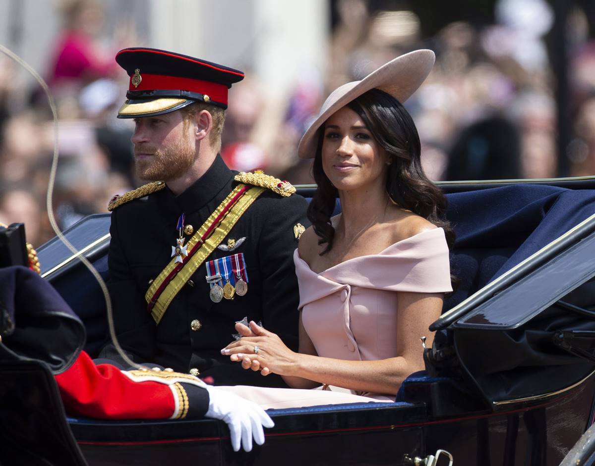 Harry y Meghan: las 11 declaraciones más fuertes con Oprah Winfrey 
