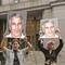 Revelan dónde estaría escondida Ghislaine Maxwell, amante y cómplice de Jeffrey Epstein