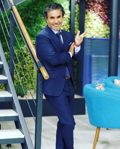 “La vida de soltero”: Raúl Araiza disfruta de la cuarentena con su hermano 