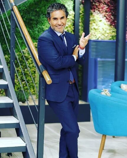 “La vida de soltero”: Raúl Araiza disfruta de la cuarentena con su hermano 