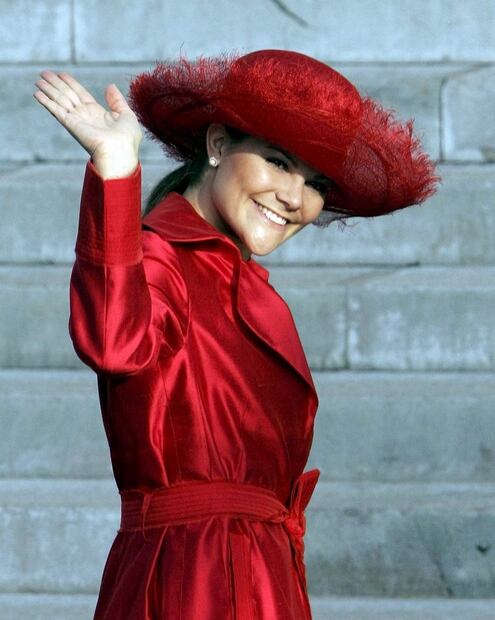 La princesa Victoria abrirá el Desfile Digital del Orgullo LGBTQ de Estocolmo