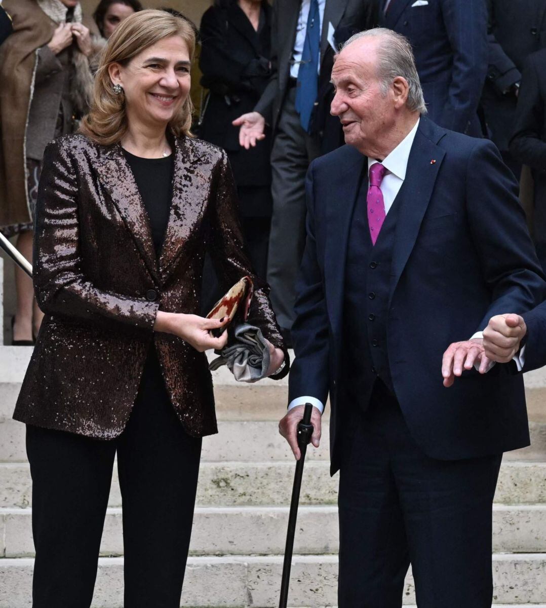 Iñaki Urdangarin pone en jaque a la corona española y exige más dinero por su silencio