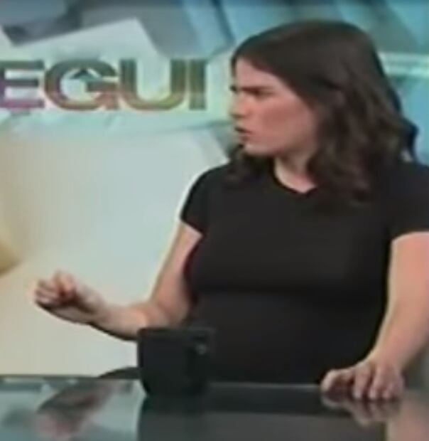 Karla Souza está esperando su primer bebé