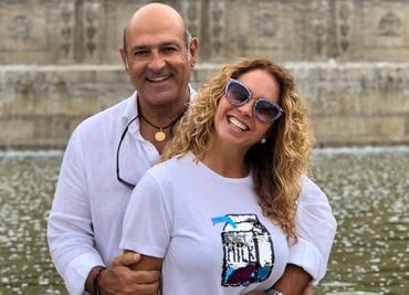 Lucero hace frente a rumores de reconciliación con Michel Kuri, ¿hubo regreso?