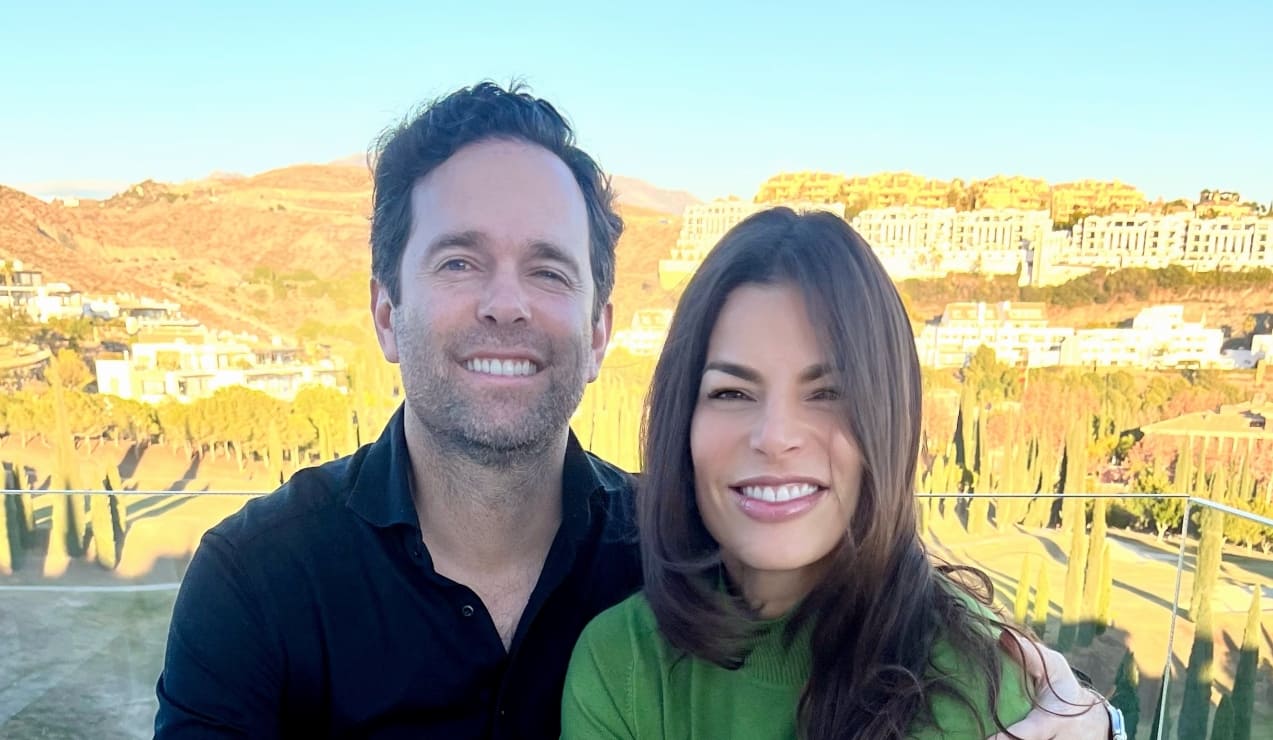 Bárbara Coppel y Alejandro Hank nos comparten sus planes de San Valentín