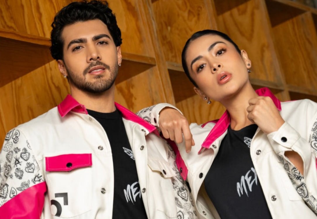 Conoce el uniforme de México en los Juegos Olímpicos de París 2024