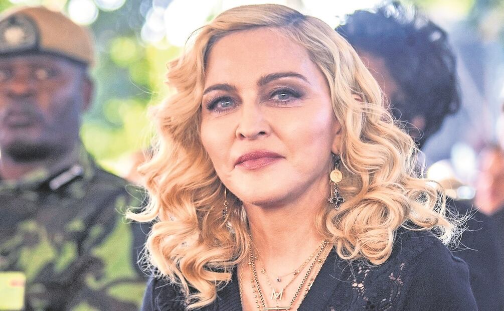 Madonna levanta la voz por Britney Spears: "Devuélvanle su vida a esta mujer"