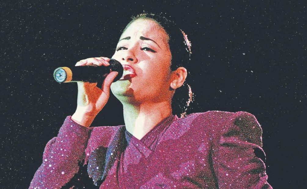 Yolanda Saldívar, acusada del asesinato de Selena, apelará en 2025