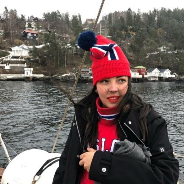 Natasha, una de las hermanas de Frida Sofía, murió en 2021 a los 24 años / Foto: Instagram