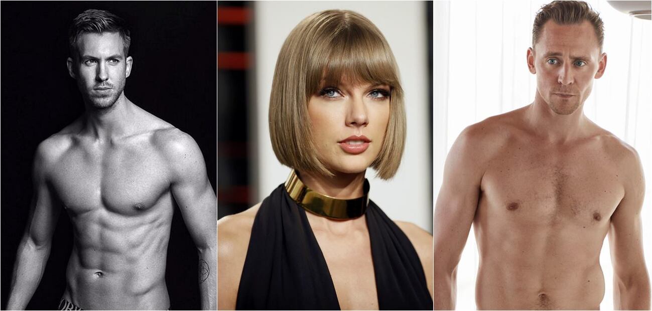 Famosos que fueron engañados por sus parejas 