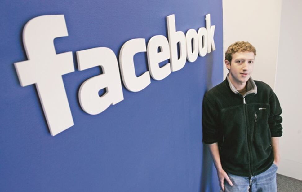 La vida personal de Mark Zuckerberg