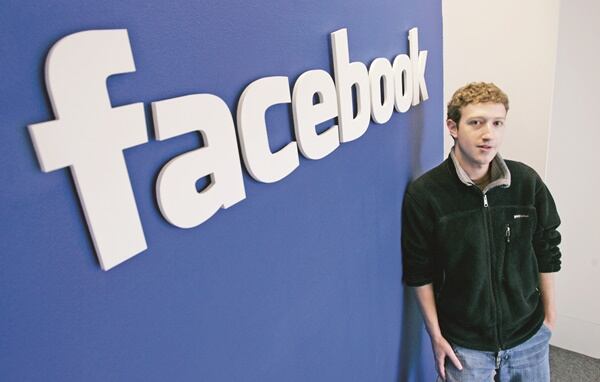 La vida personal de Mark Zuckerberg