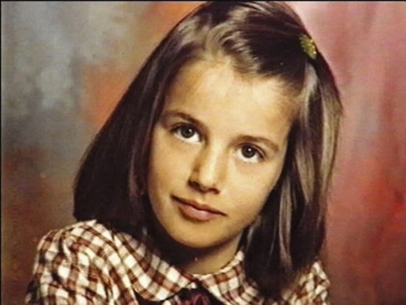 FOTOS: Así era Letizia Ortiz antes de ser reina de España