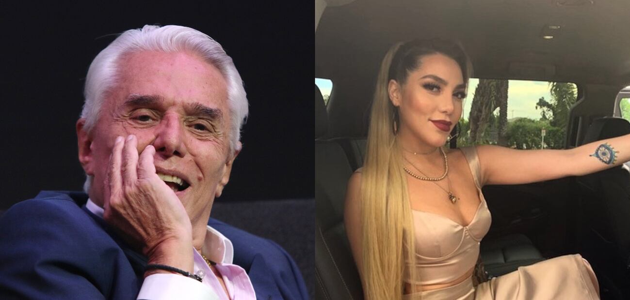"Hay que entender y no juzgar", psicóloga Silvia Olmedo sobre abuso sexual de Frida Sofía